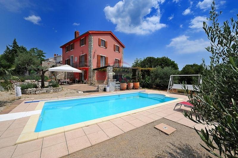 Villa Garica ภายนอก รูปภาพ