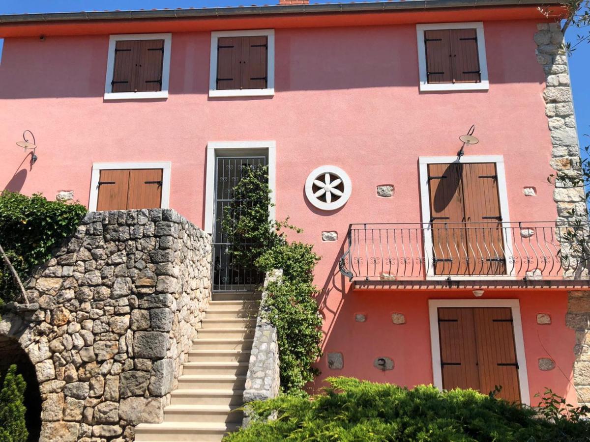 Villa Garica ภายนอก รูปภาพ