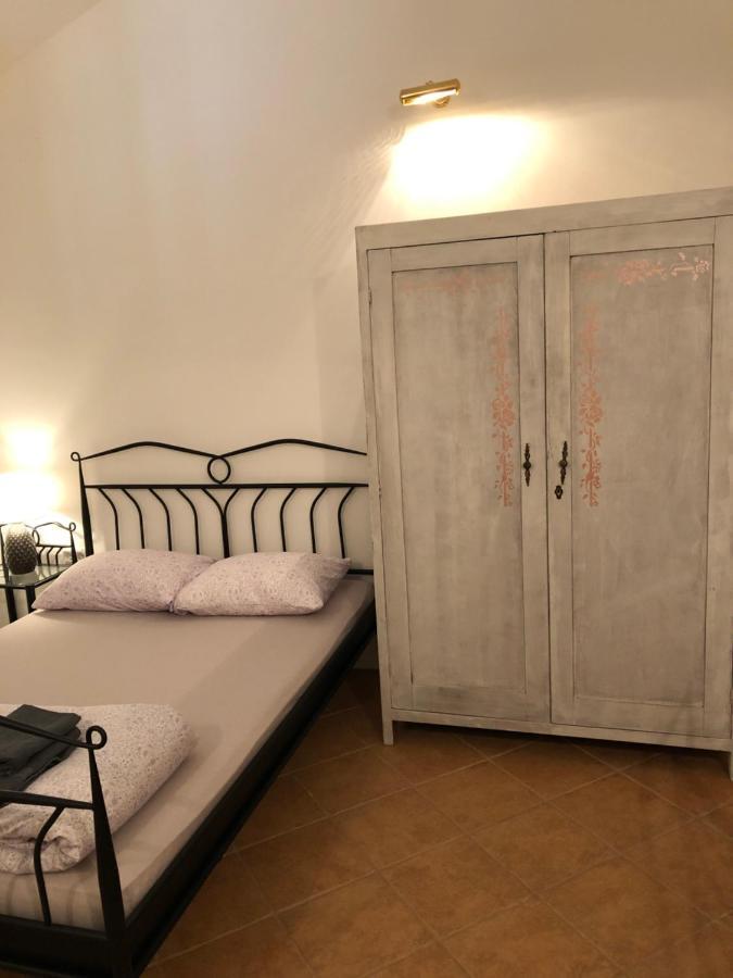 Villa Garica ภายนอก รูปภาพ