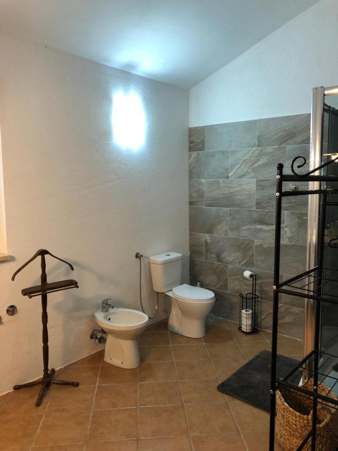 Villa Garica ภายนอก รูปภาพ