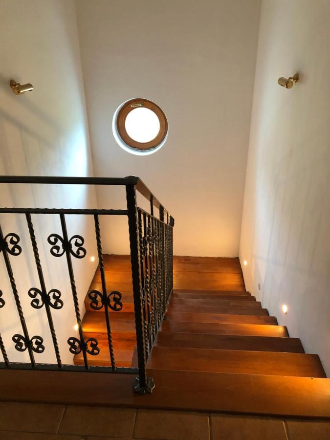 Villa Garica ภายนอก รูปภาพ