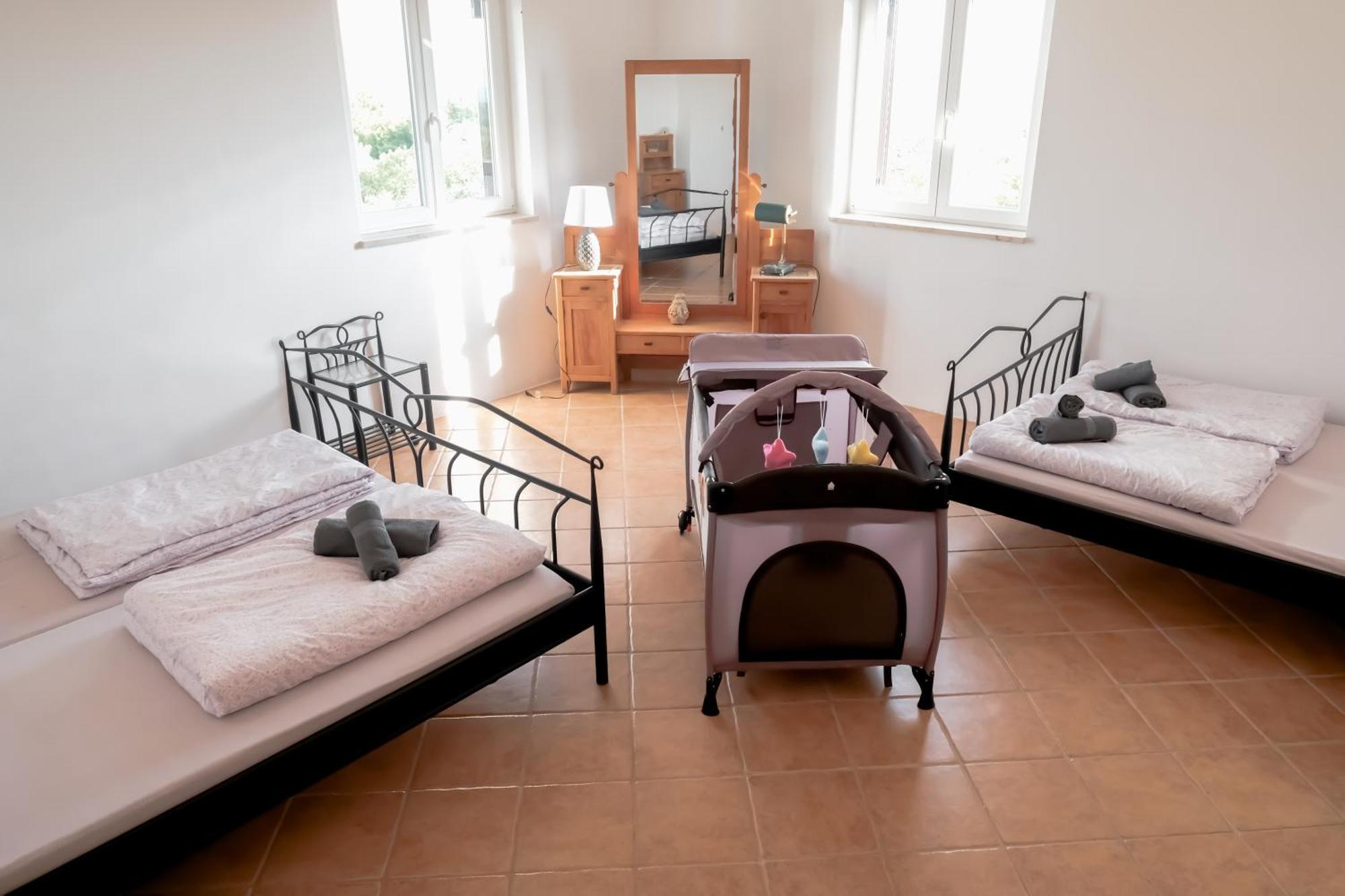 Villa Garica ภายนอก รูปภาพ